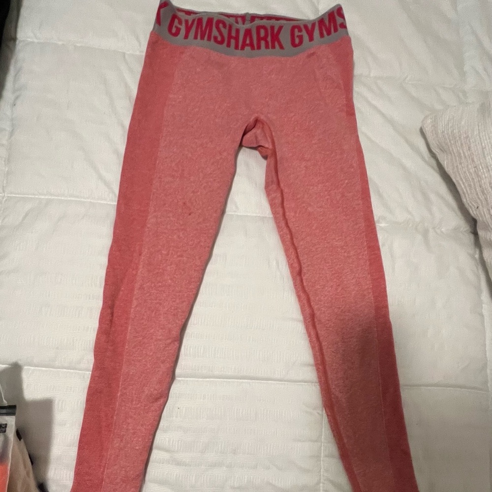Gymshark Flex Leggings